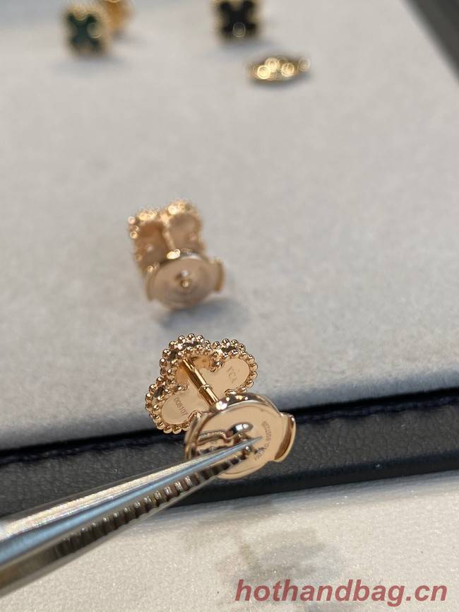 Van Cleef & Arpels Earrings CE7841