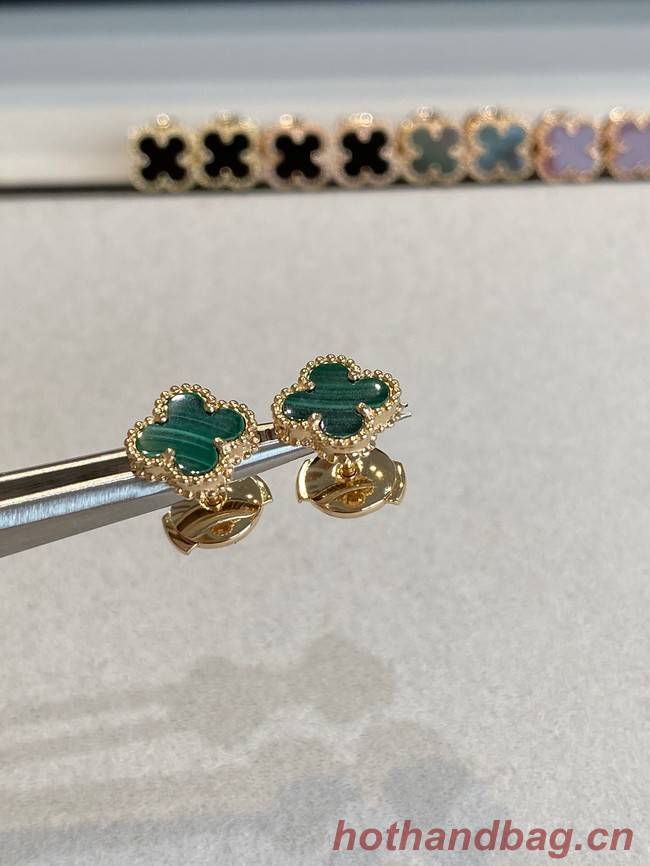 Van Cleef & Arpels Earrings CE7842