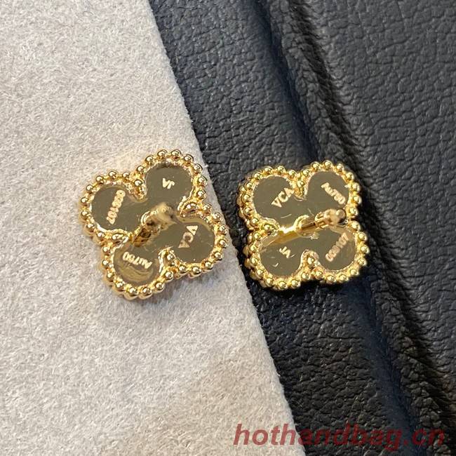 Van Cleef & Arpels Earrings CE7842