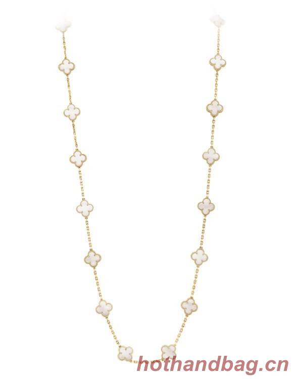 Van Cleef & Arpels Necklace CE7846