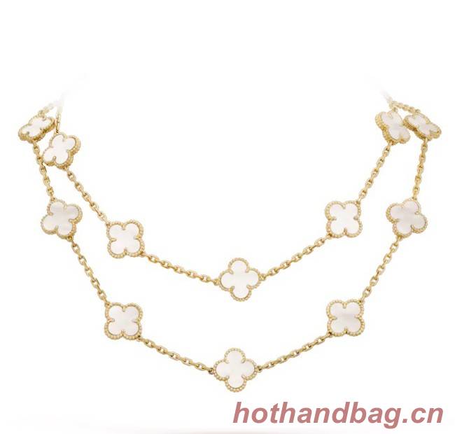 Van Cleef & Arpels Necklace CE7846