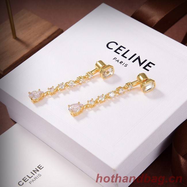 CELINE Earrings CE7846