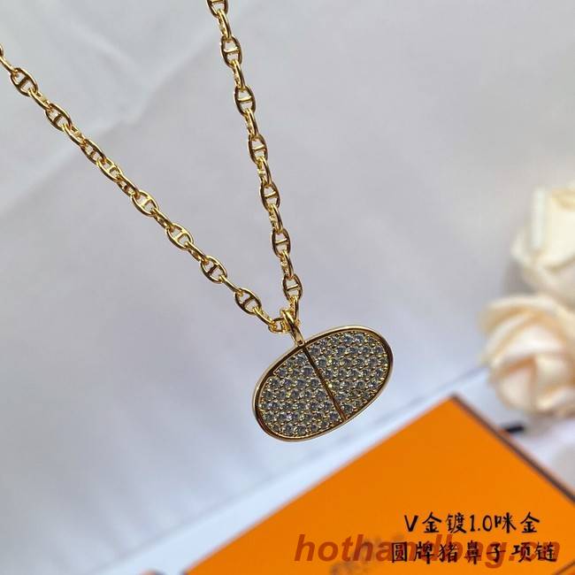 Dior Necklace CE7849