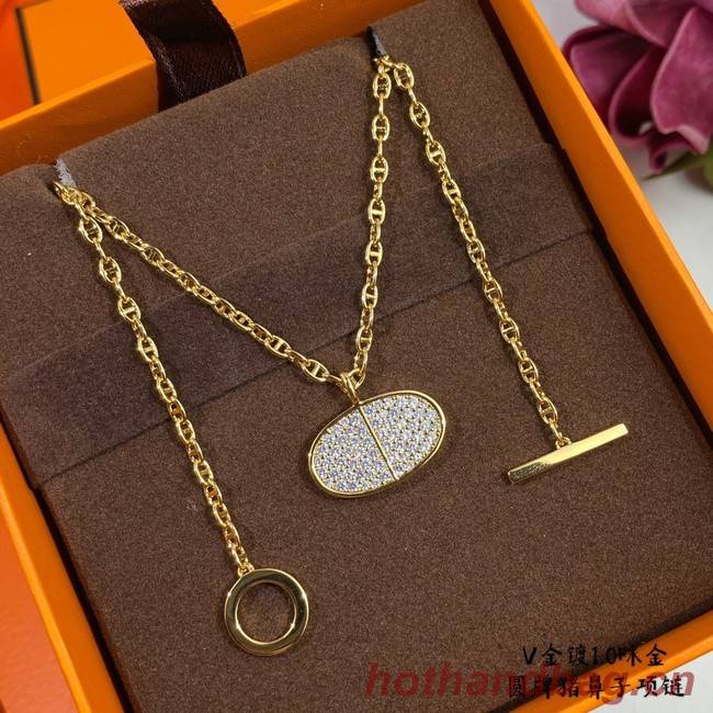 Dior Necklace CE7849