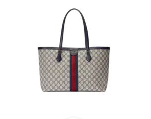 Gucci Ophidia medium GG tote 631685 blue