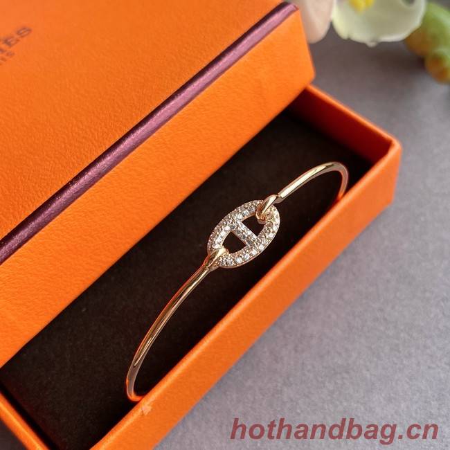 Hermes Bracelet CE7851