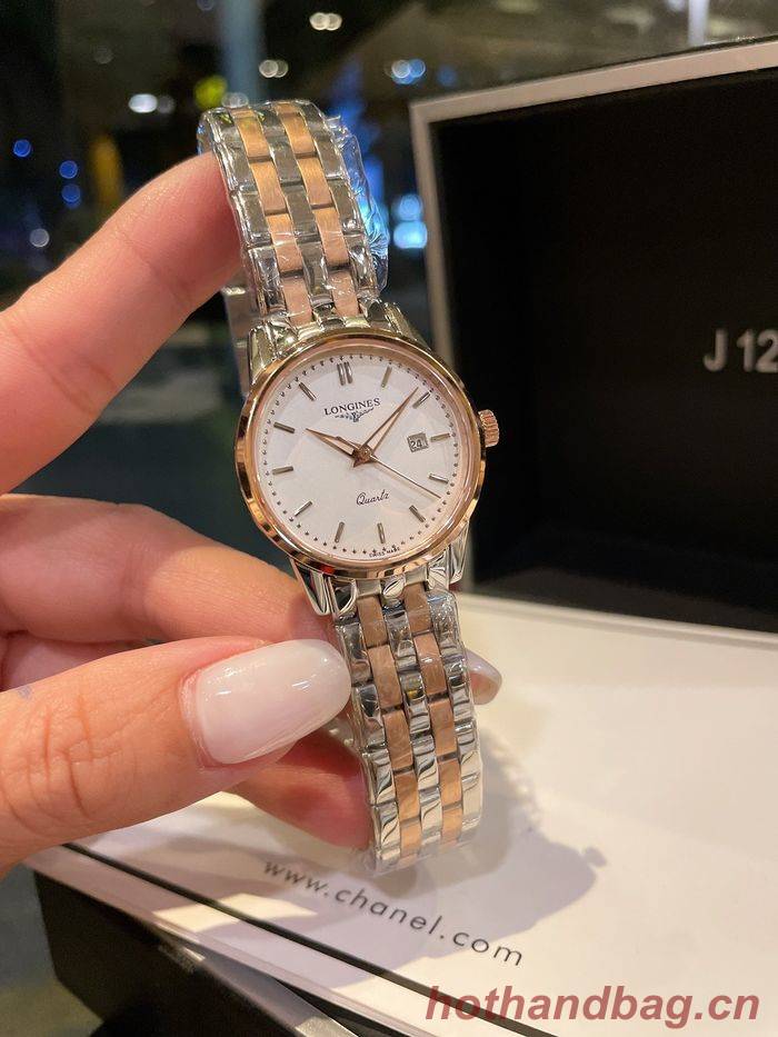 Longines Watch LGW00047-2