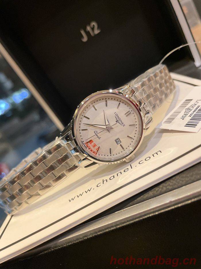 Longines Watch LGW00048-2