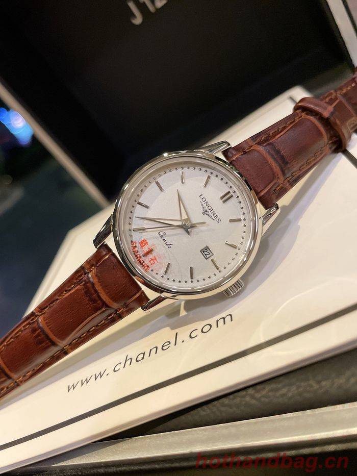 Longines Watch LGW00050-1