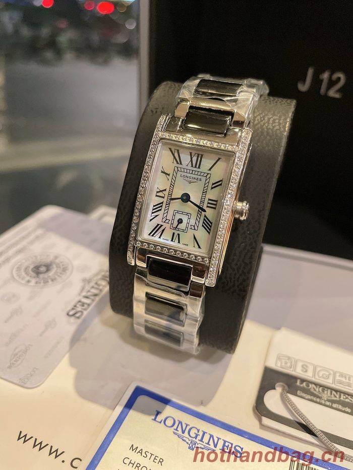 Longines Watch LGW00055-1