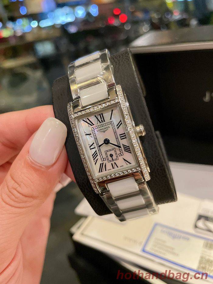 Longines Watch LGW00056