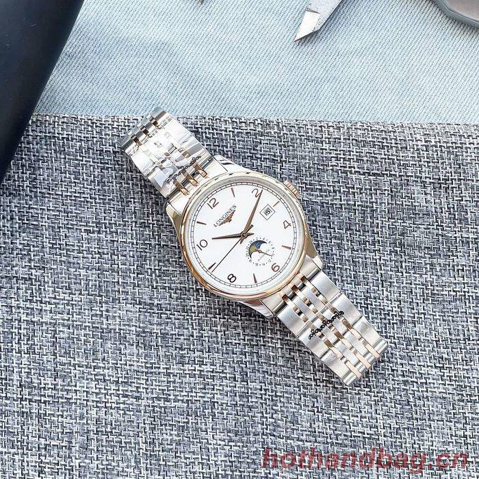 Longines Watch LGW00062-4