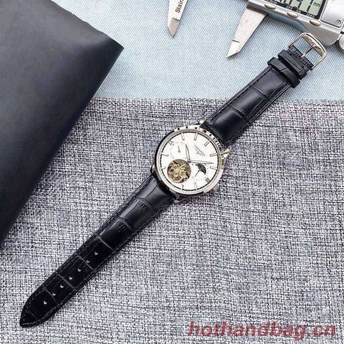 Longines Watch LGW00064-1