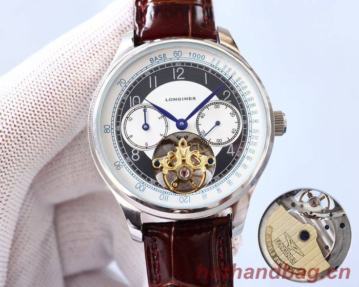 Longines Watch LGW00066-1