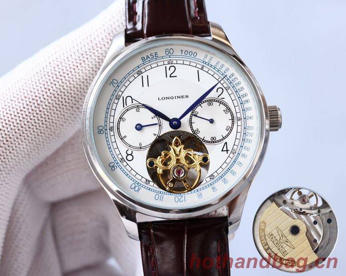 Longines Watch LGW00066-2