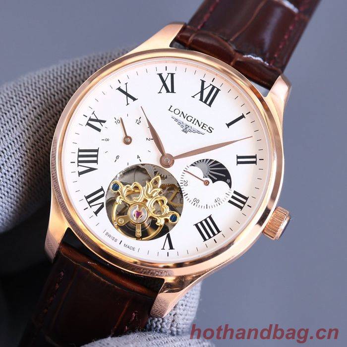 Longines Watch LGW00067-1