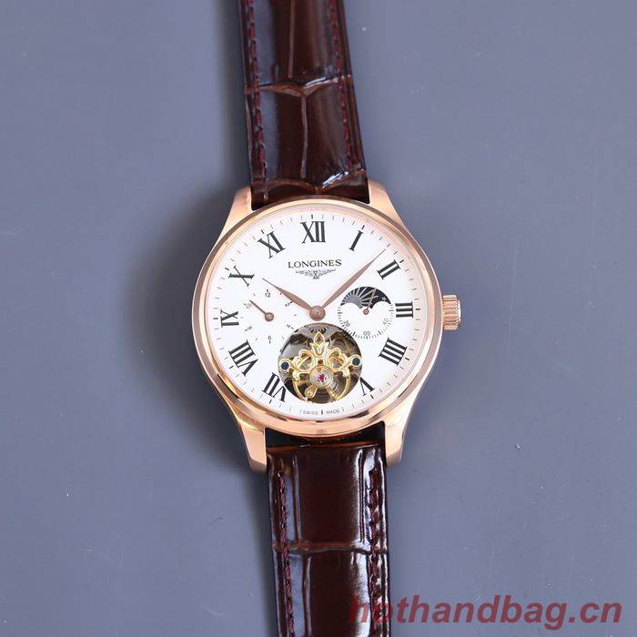 Longines Watch LGW00067-1