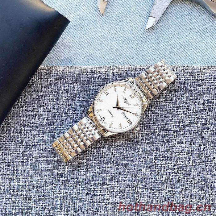 Longines Watch LGW00070-2