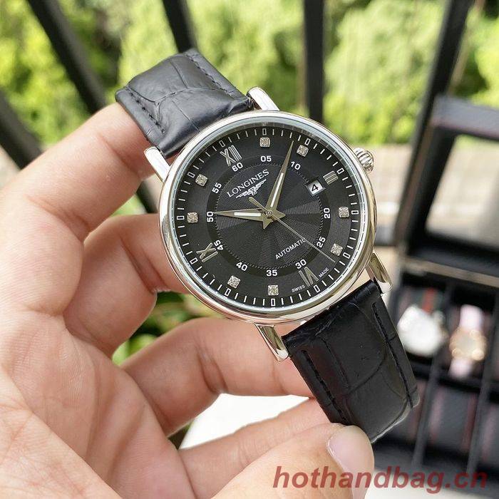 Longines Watch LGW00072-1