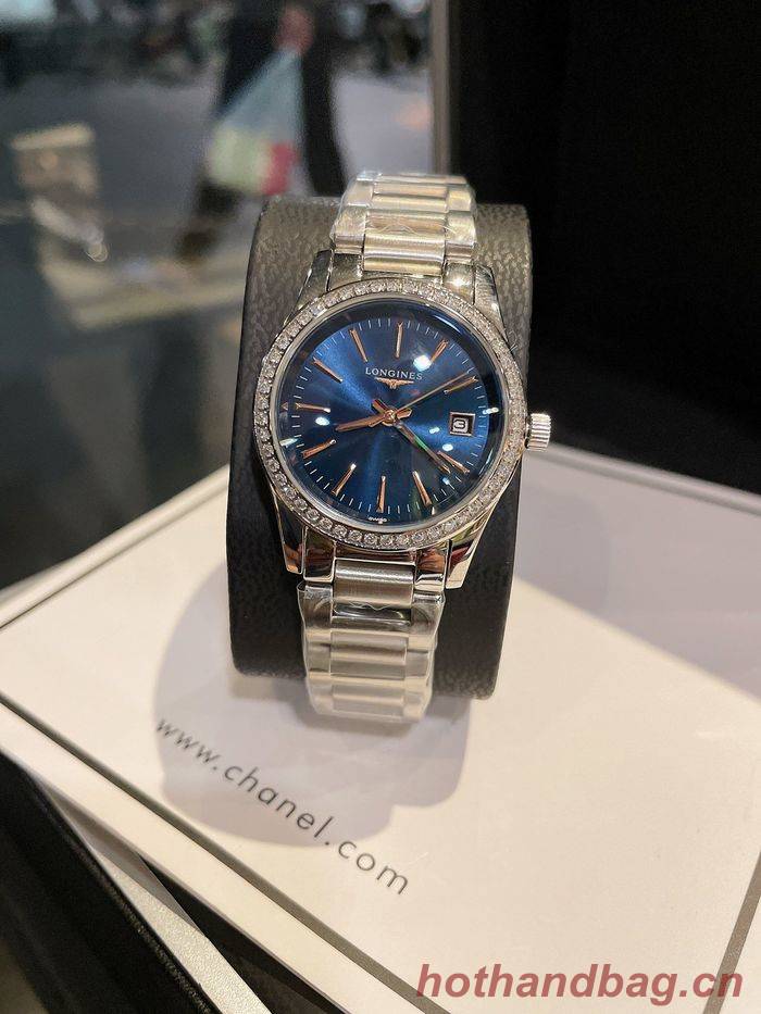 Longines Watch LGW00077-2