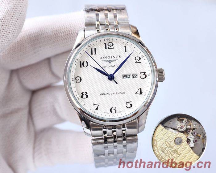 Longines Watch LGW00078-2