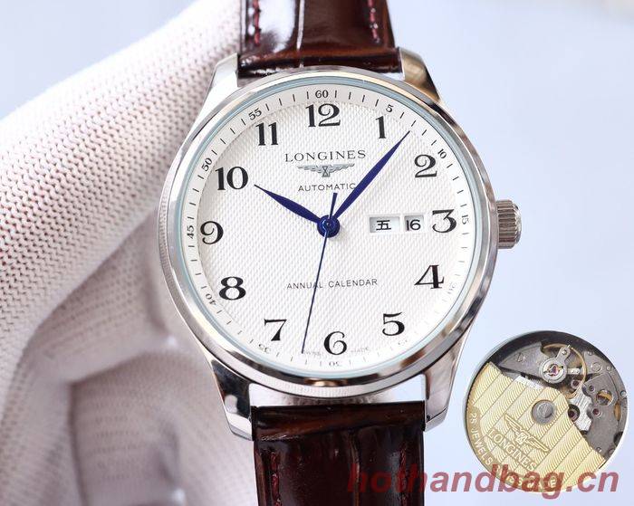 Longines Watch LGW00079-1