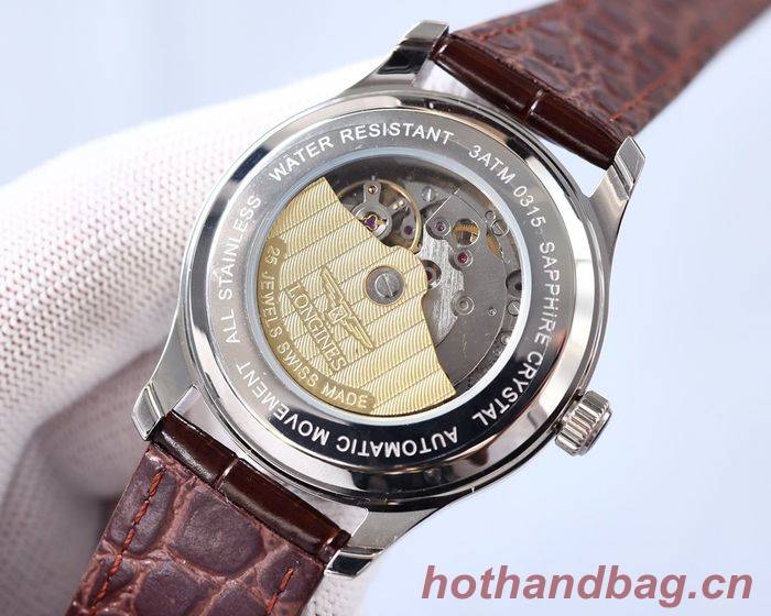 Longines Watch LGW00079-1