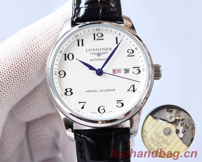 Longines Watch LGW00079-2