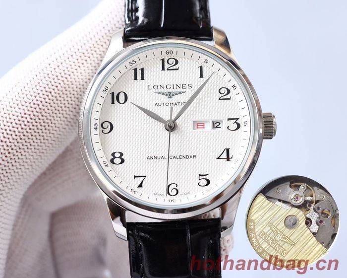 Longines Watch LGW00079-3