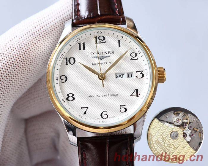 Longines Watch LGW00079-4