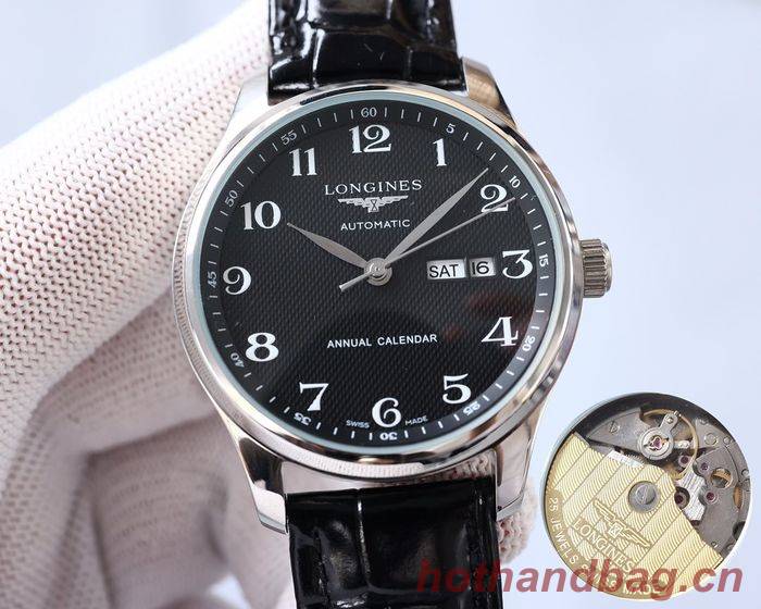 Longines Watch LGW00079-5