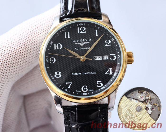 Longines Watch LGW00079-6