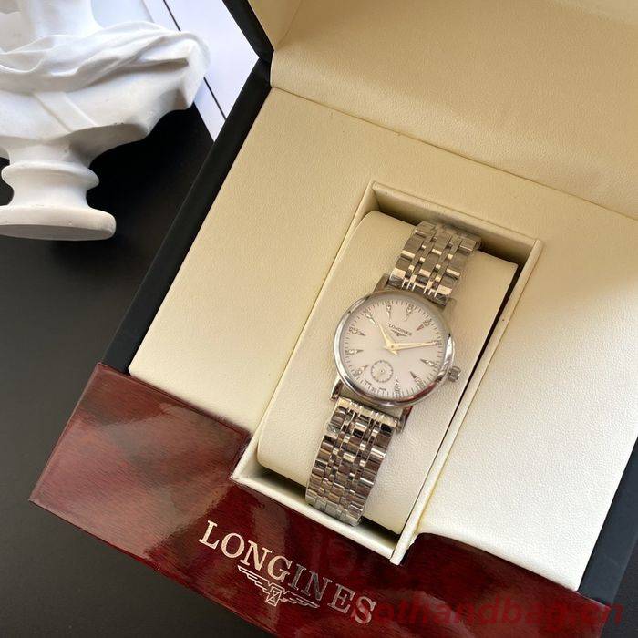 Longines Watch LGW00080-2