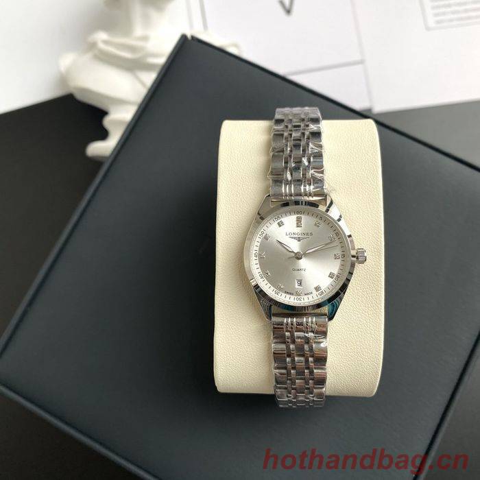 Longines Watch LGW00082-1