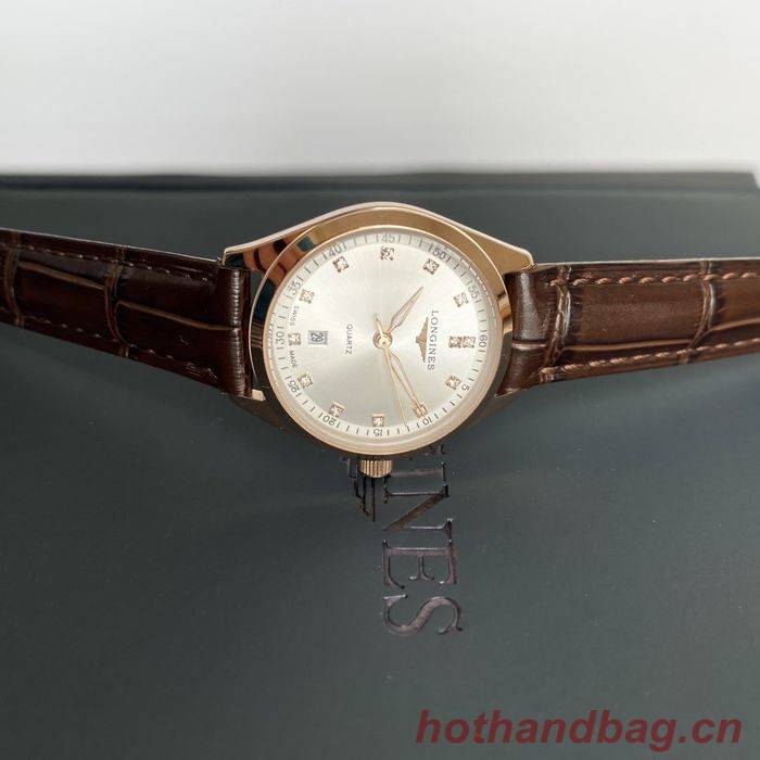 Longines Watch LGW00083-1