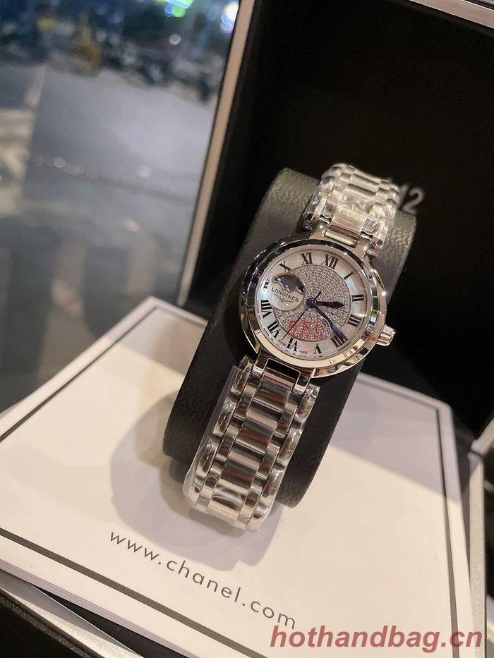 Longines Watch LGW00095