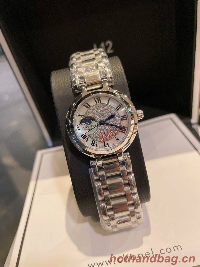 Longines Watch LGW00095