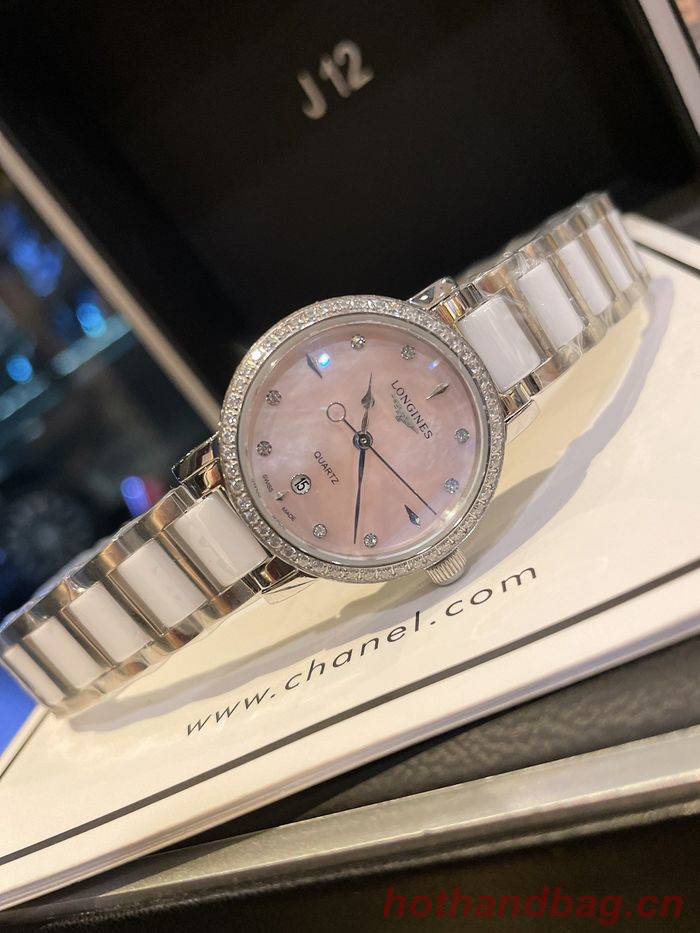 Longines Watch LGW00096-2