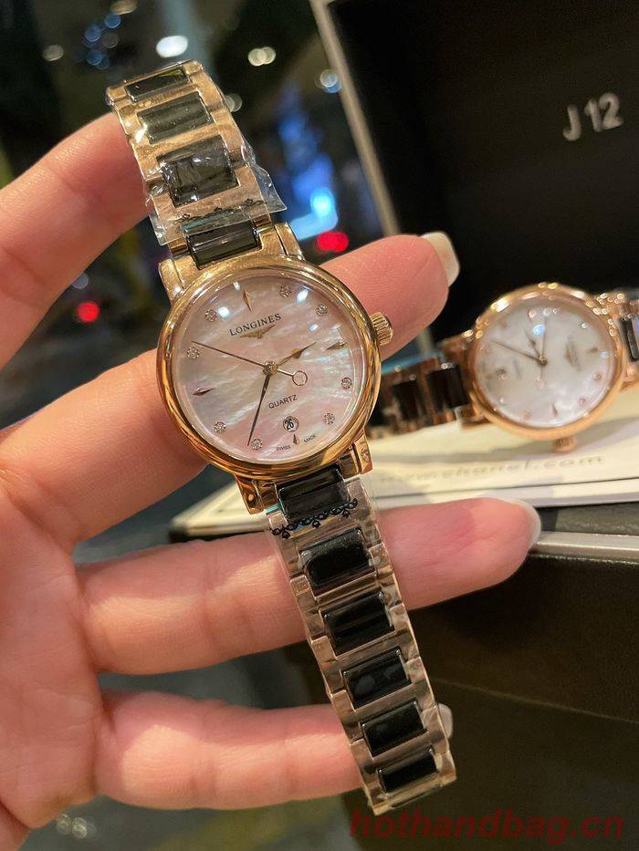 Longines Watch LGW00097-3