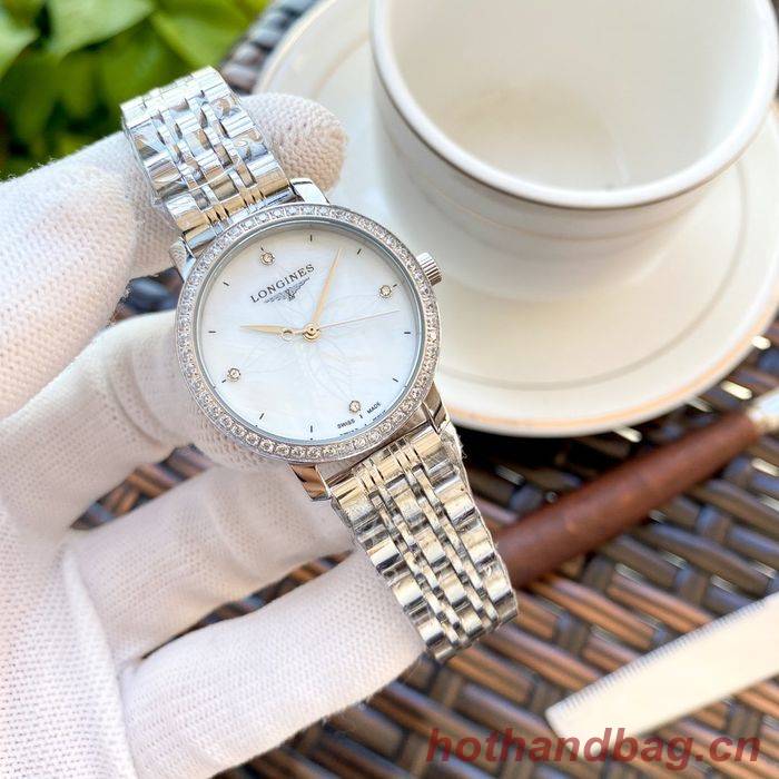 Longines Watch LGW00099-1