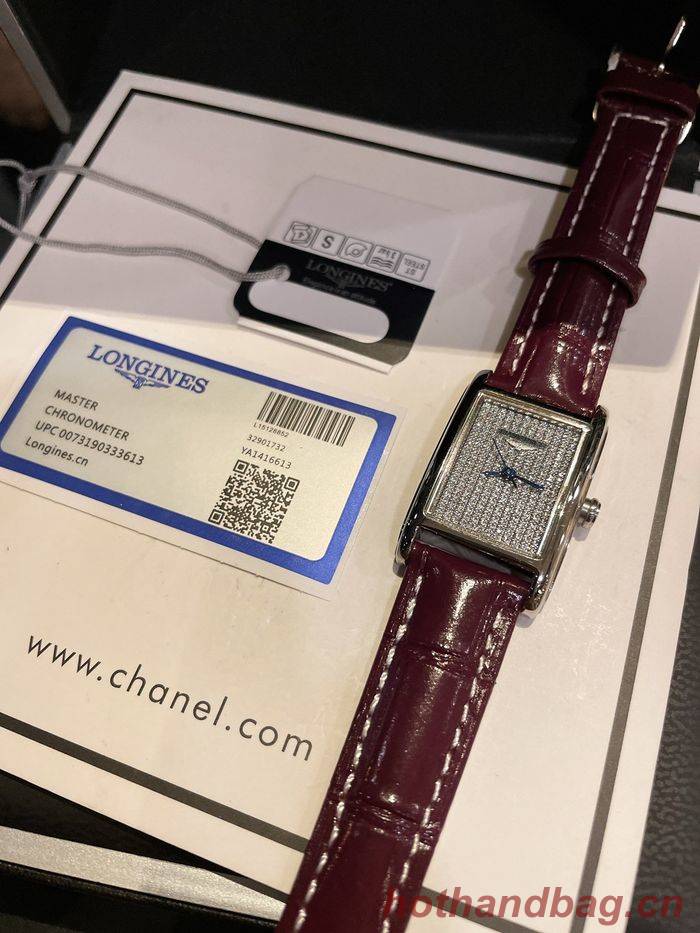 Longines Watch LGW00104-2