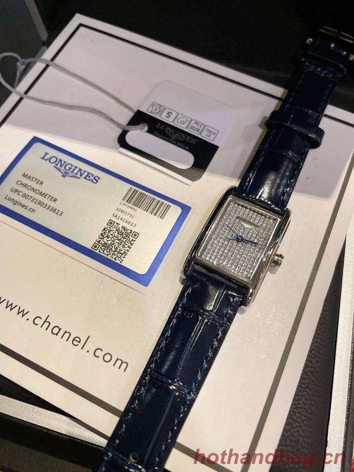 Longines Watch LGW00104-3