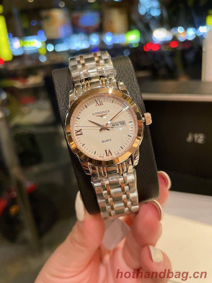 Longines Watch LGW00108-1