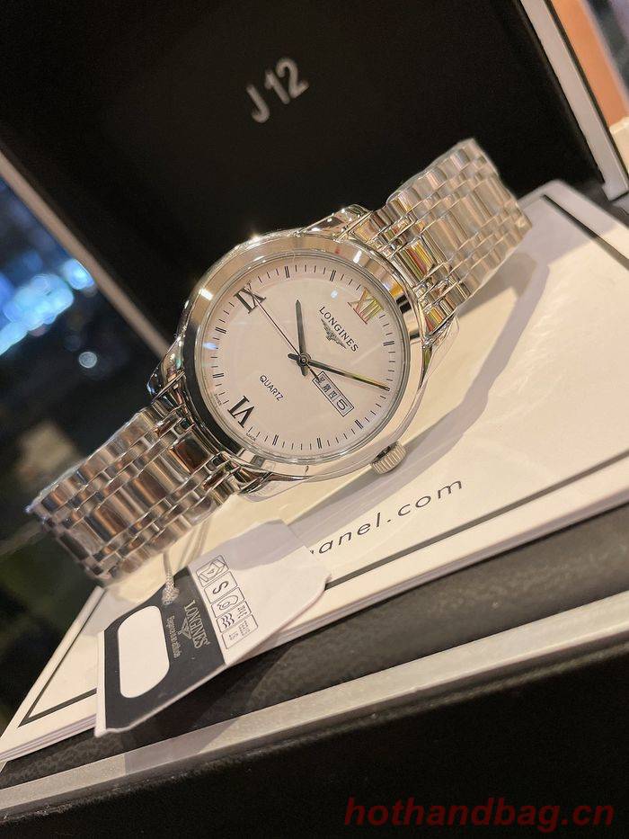 Longines Watch LGW00109-1