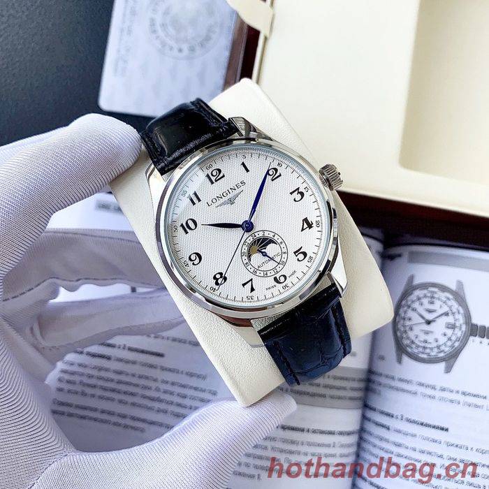 Longines Watch LGW00110-1