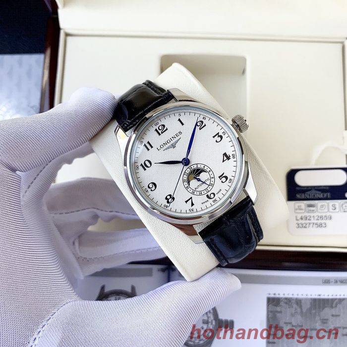 Longines Watch LGW00110-1