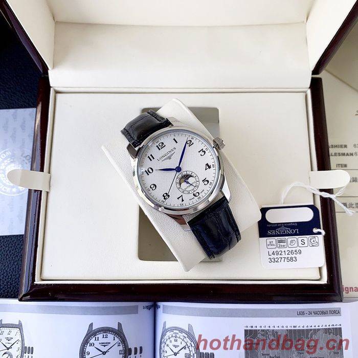 Longines Watch LGW00110-1