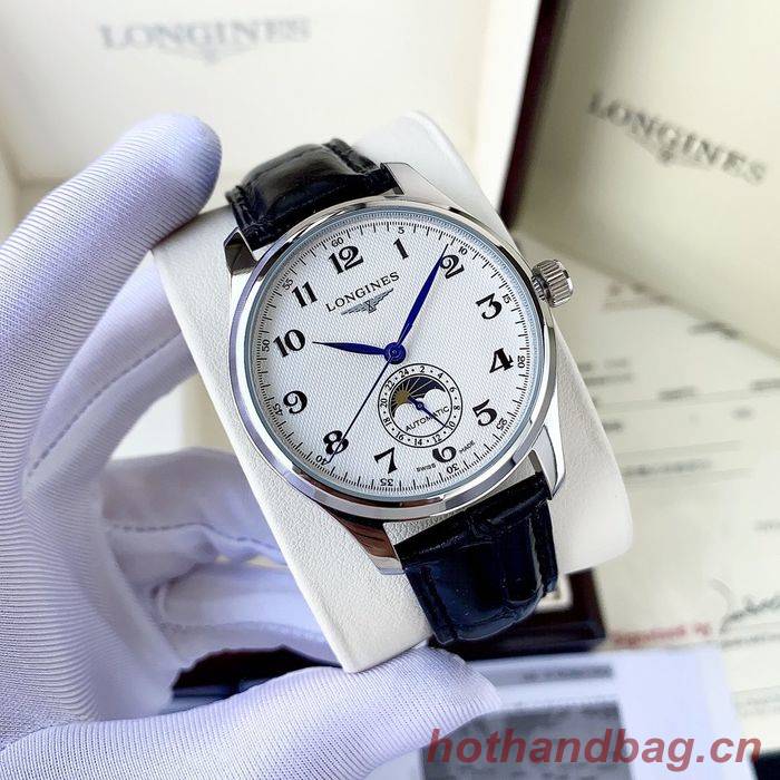 Longines Watch LGW00111-1