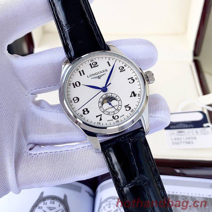 Longines Watch LGW00111-1