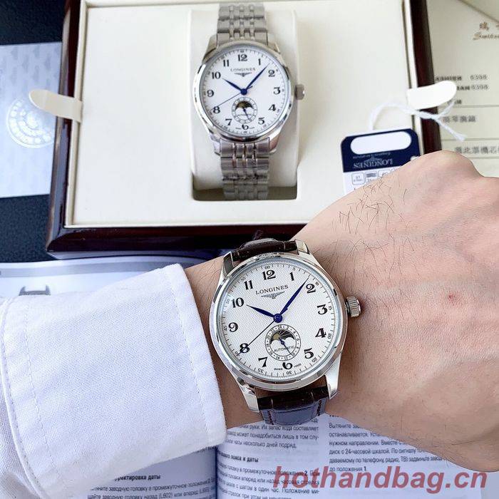 Longines Watch LGW00111-1